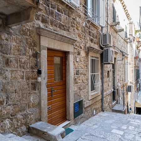 Apartment Cameleon Dubrovnik Eksteriør billede