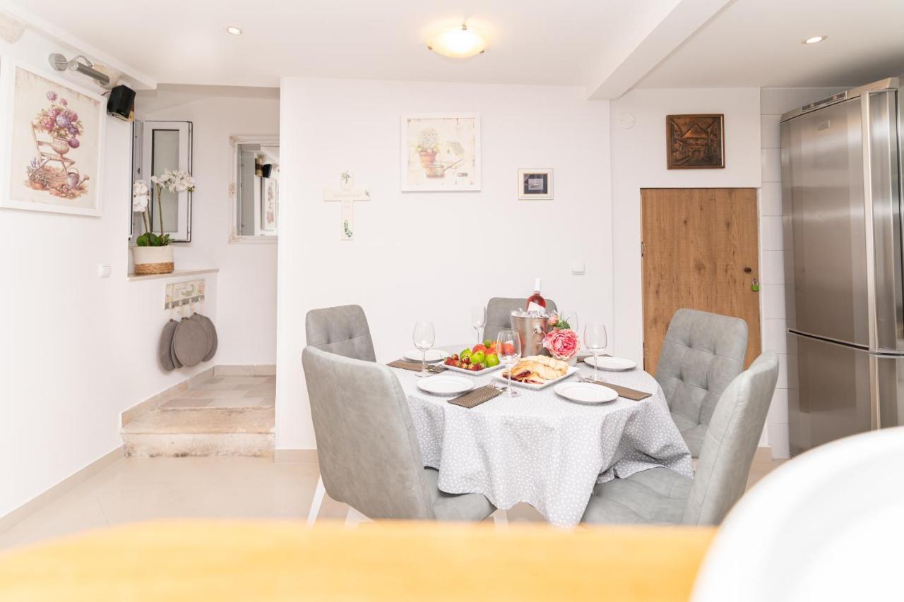 Apartment Cameleon Dubrovnik Eksteriør billede