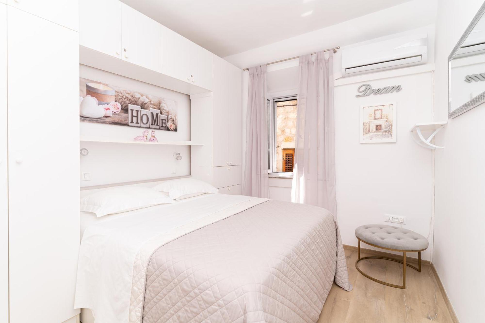 Apartment Cameleon Dubrovnik Eksteriør billede
