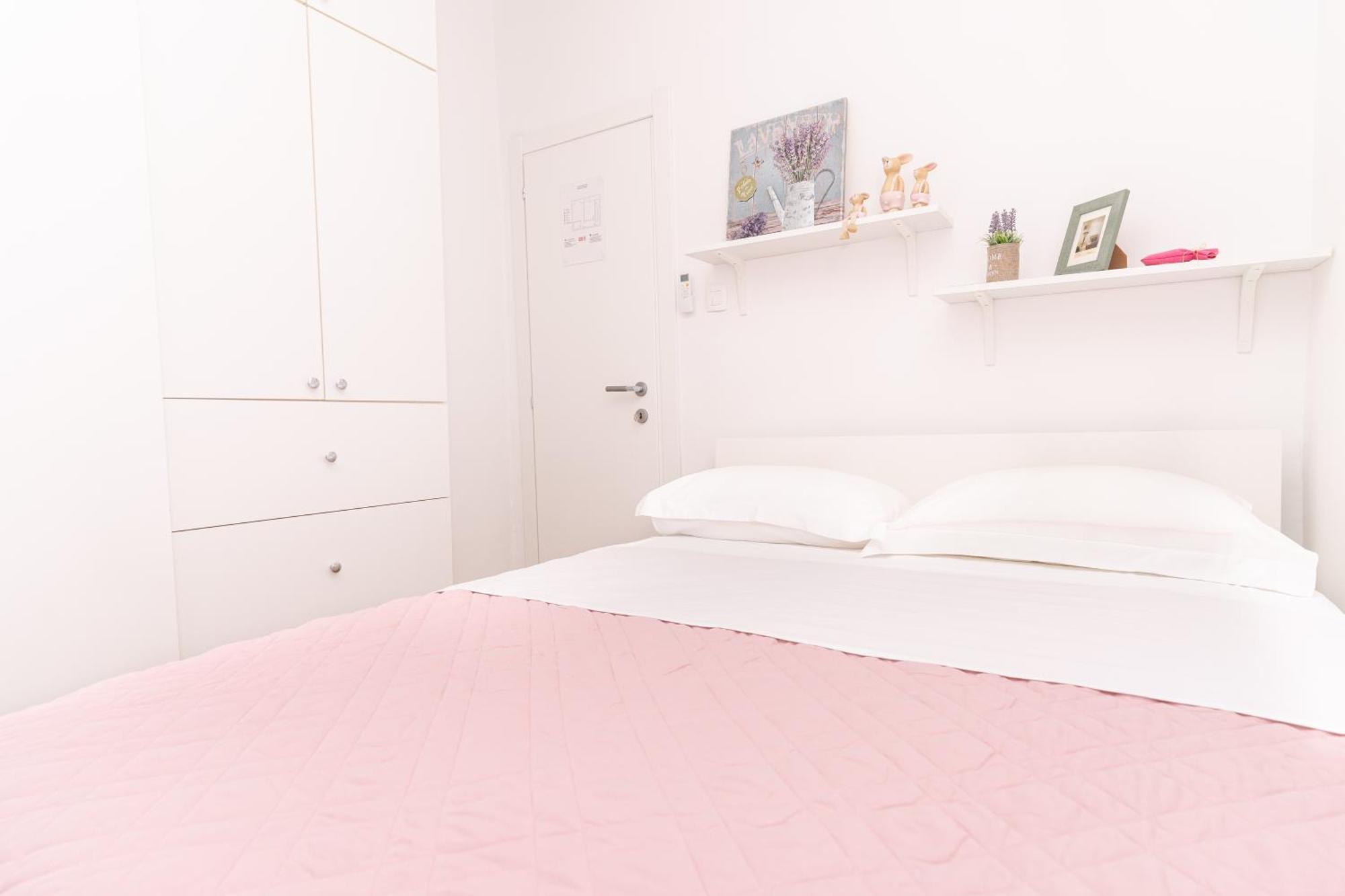 Apartment Cameleon Dubrovnik Eksteriør billede