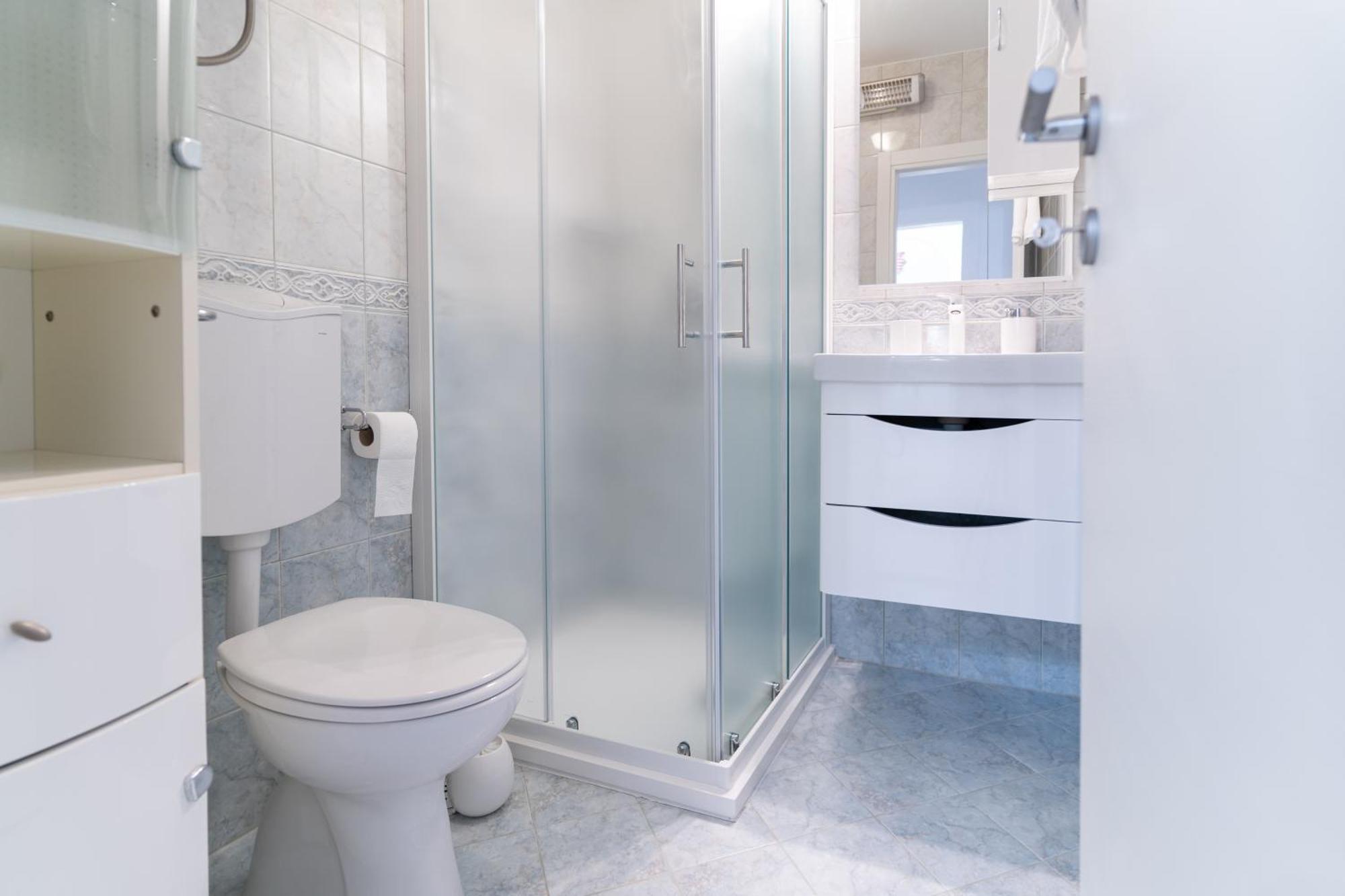 Apartment Cameleon Dubrovnik Eksteriør billede