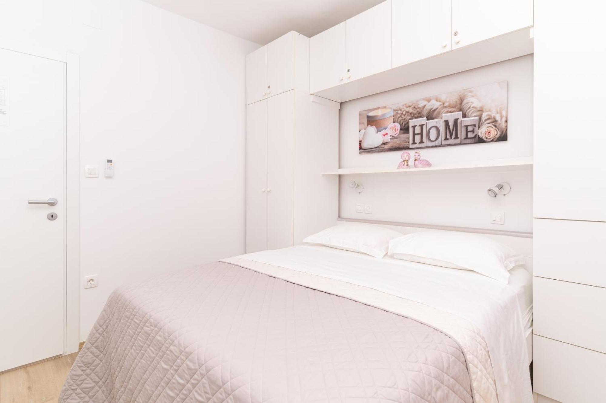 Apartment Cameleon Dubrovnik Eksteriør billede