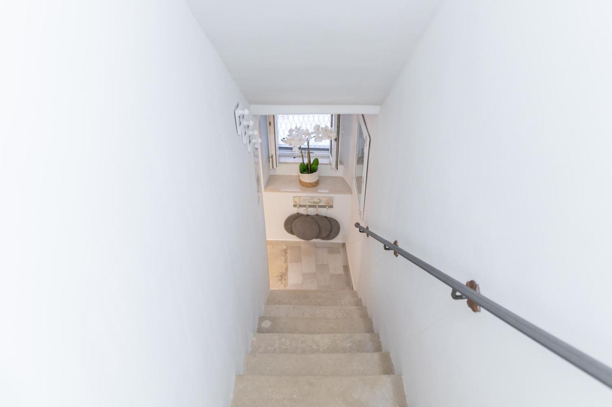 Apartment Cameleon Dubrovnik Eksteriør billede