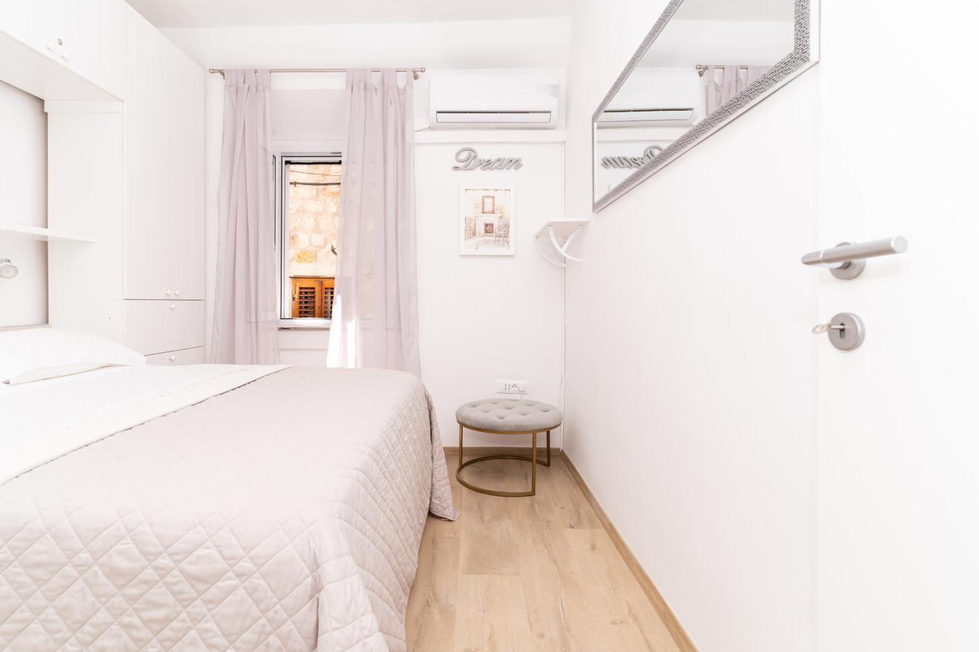 Apartment Cameleon Dubrovnik Eksteriør billede