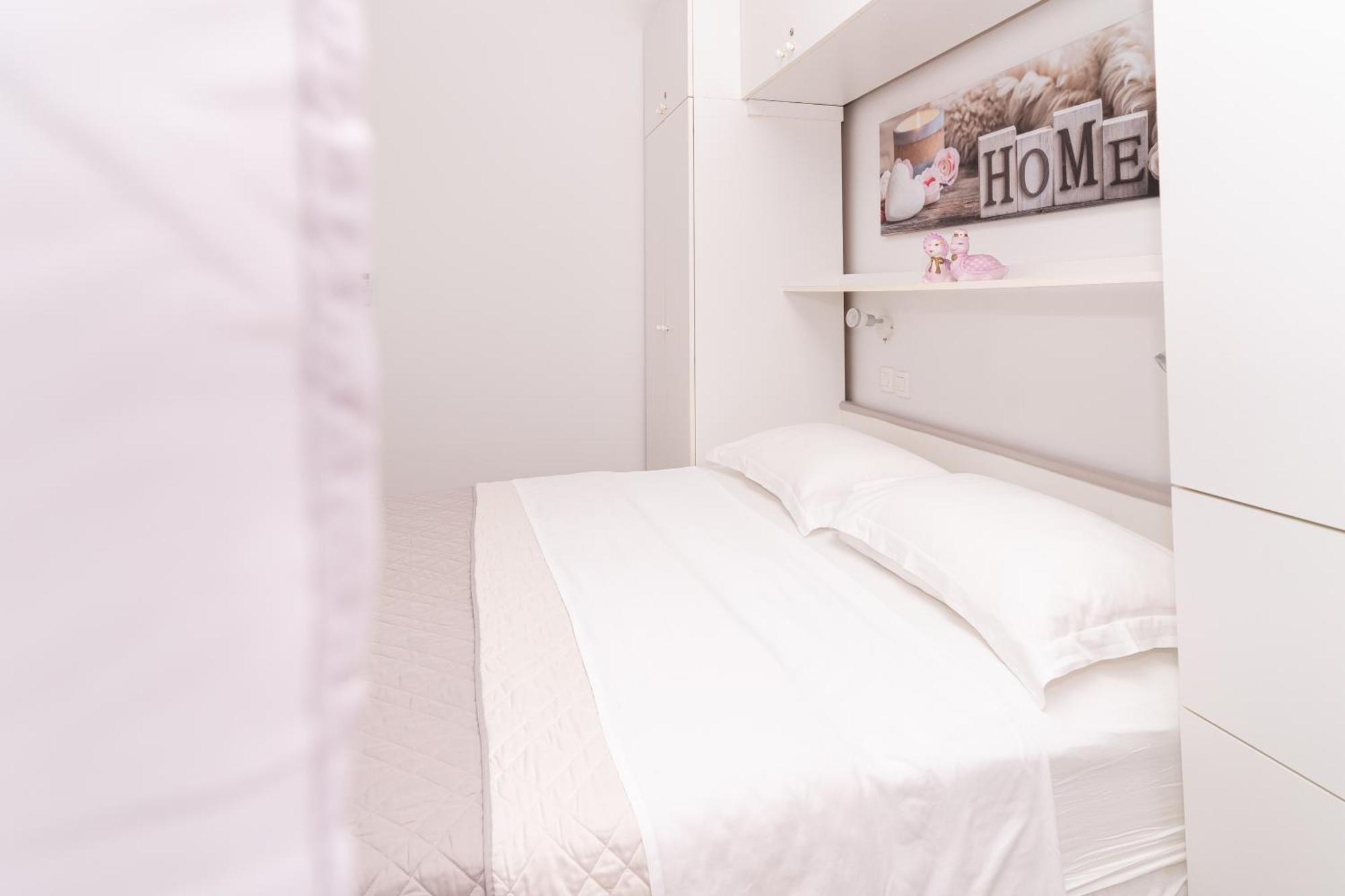Apartment Cameleon Dubrovnik Eksteriør billede