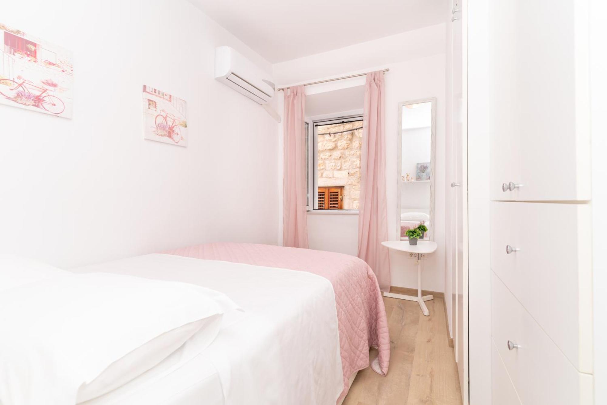 Apartment Cameleon Dubrovnik Eksteriør billede