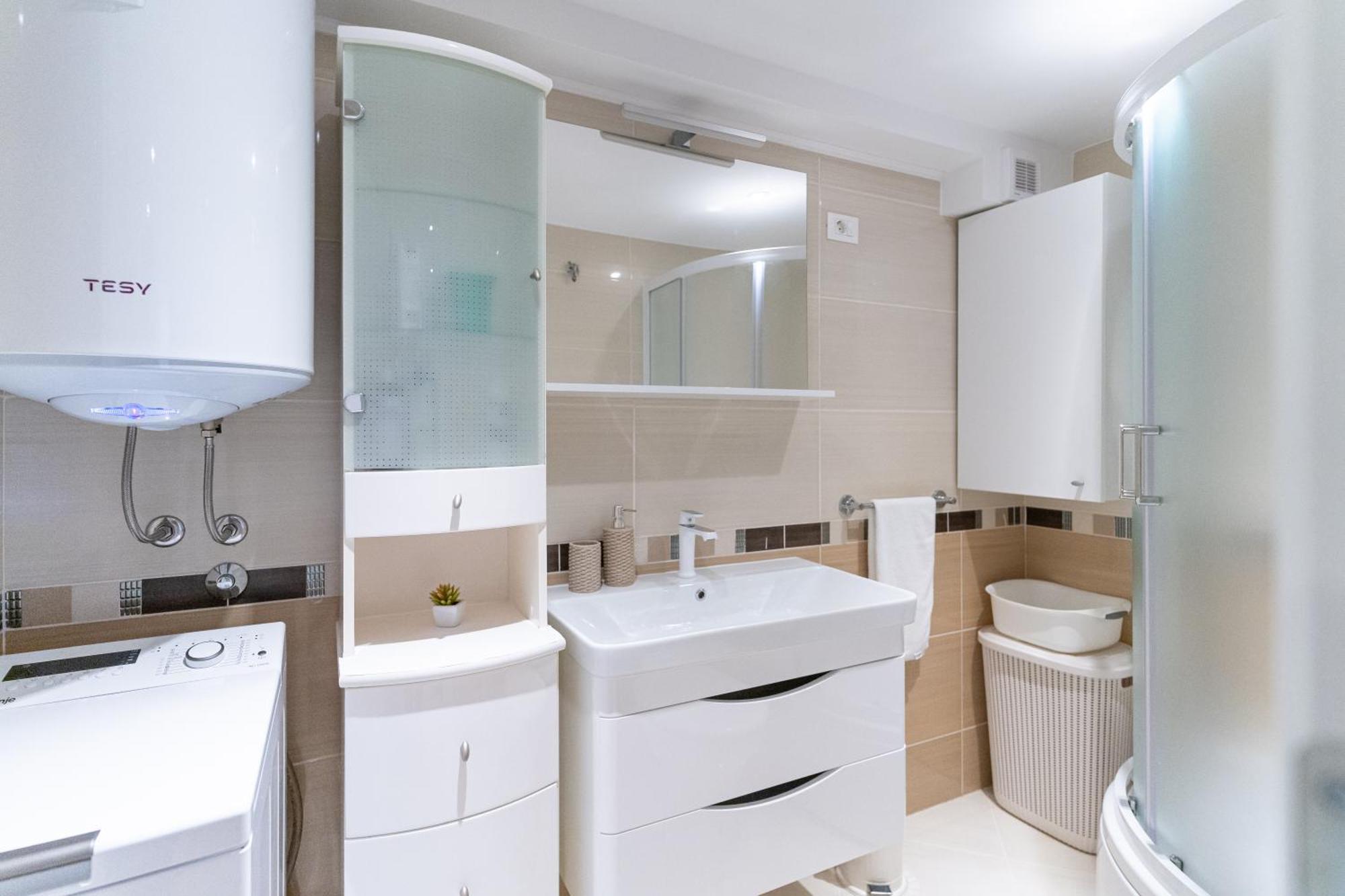 Apartment Cameleon Dubrovnik Eksteriør billede