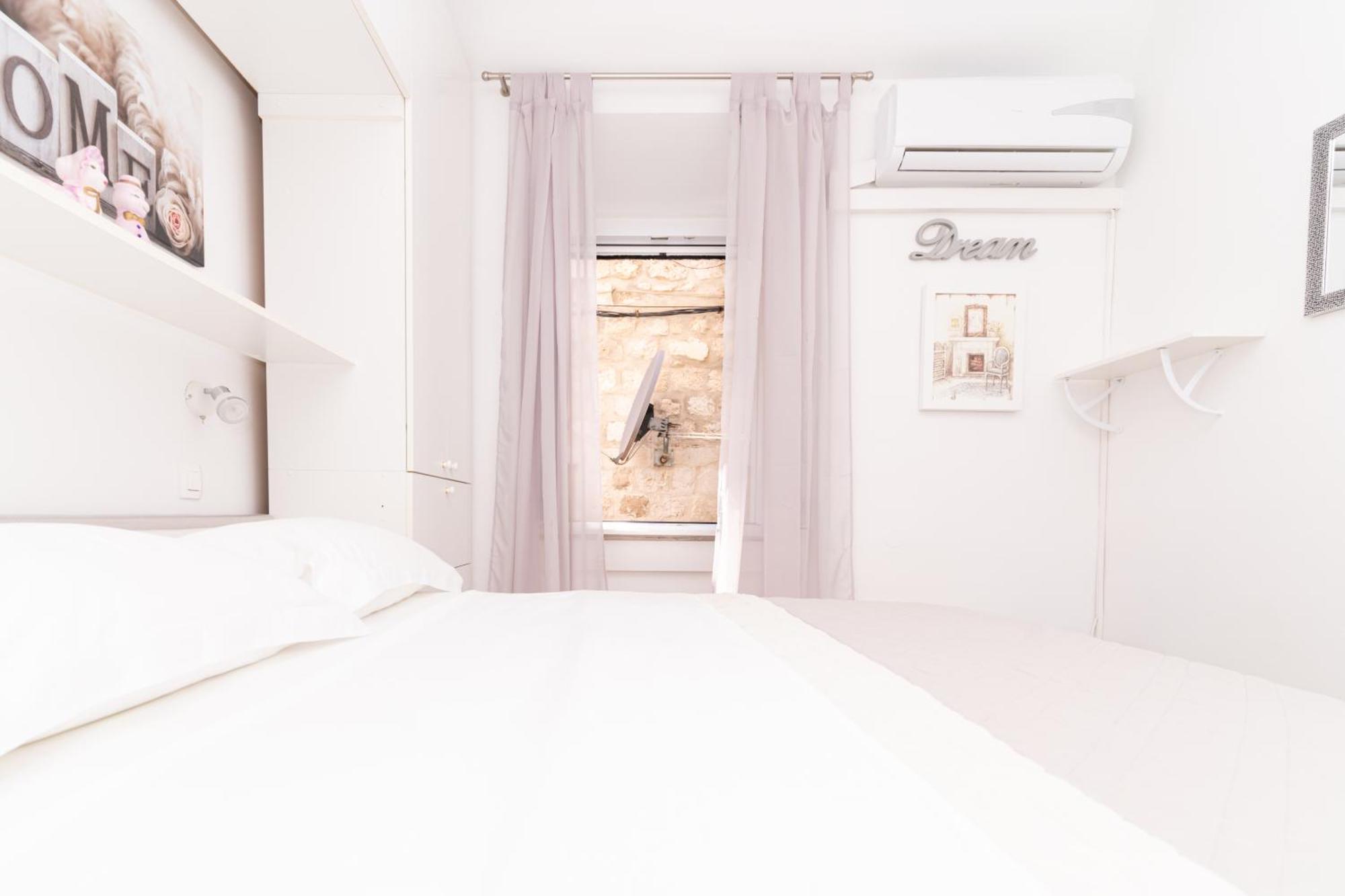 Apartment Cameleon Dubrovnik Eksteriør billede