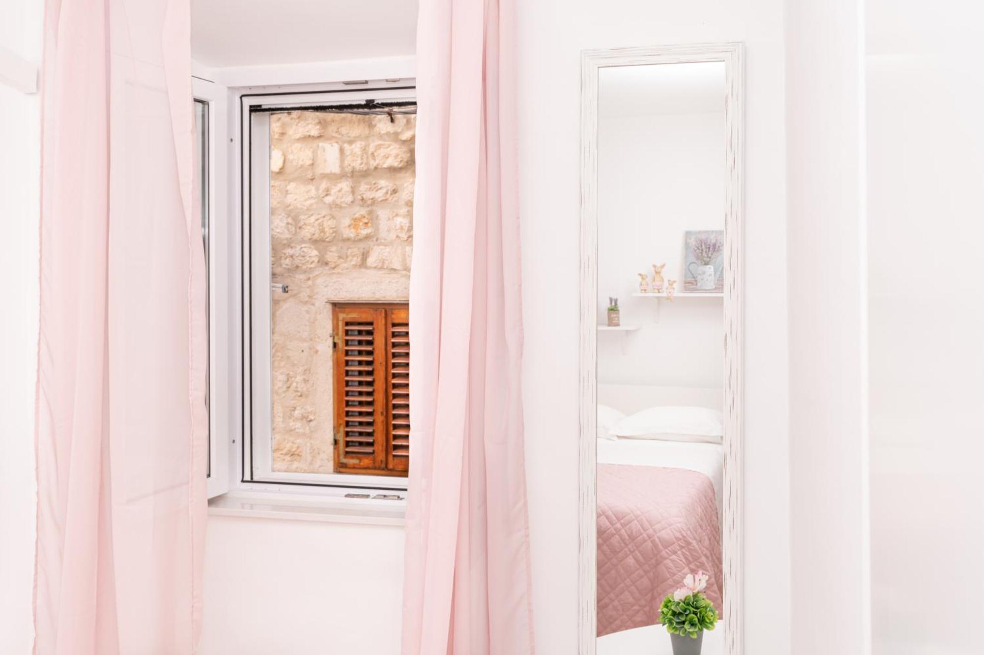 Apartment Cameleon Dubrovnik Eksteriør billede