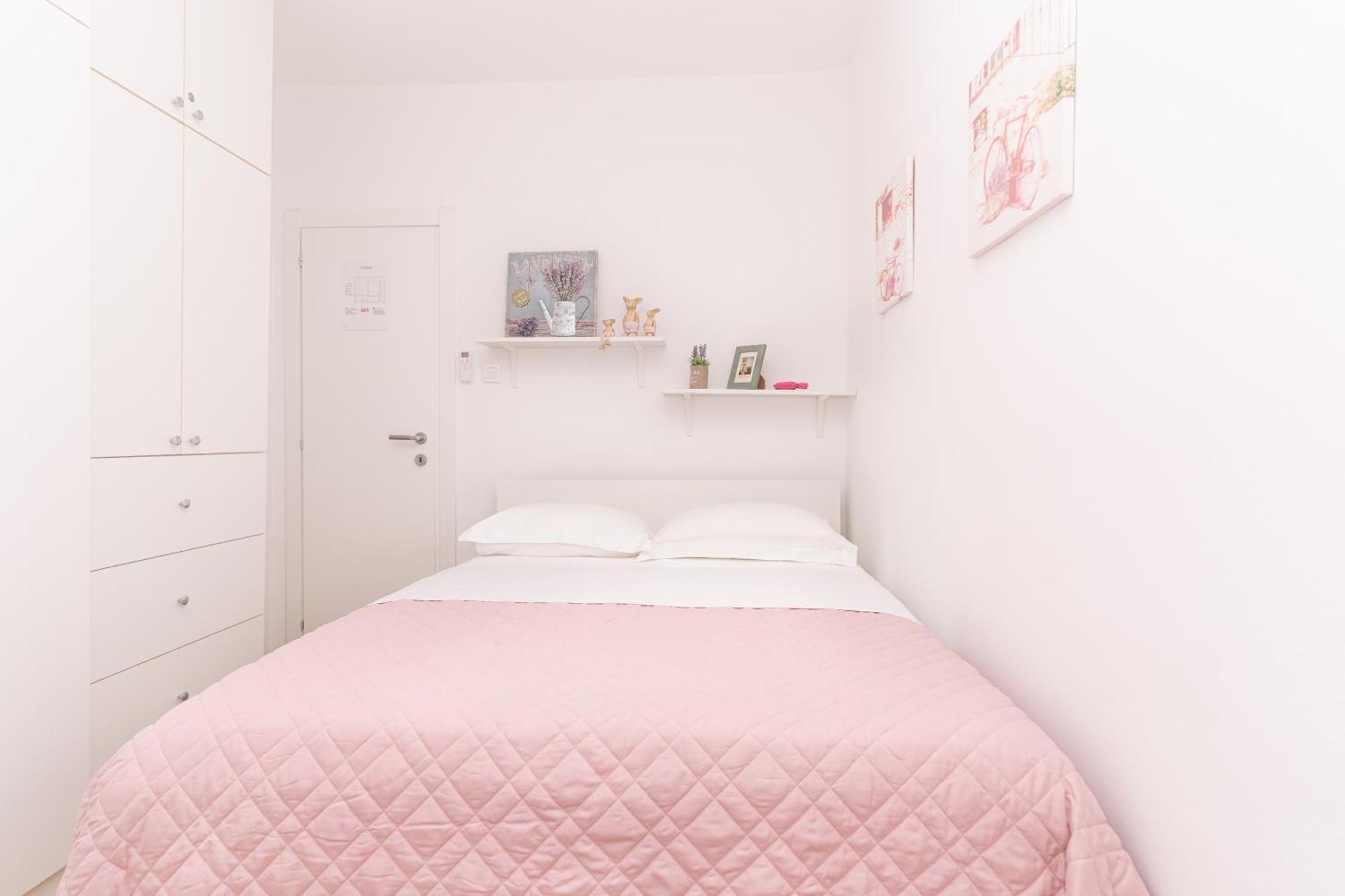 Apartment Cameleon Dubrovnik Eksteriør billede