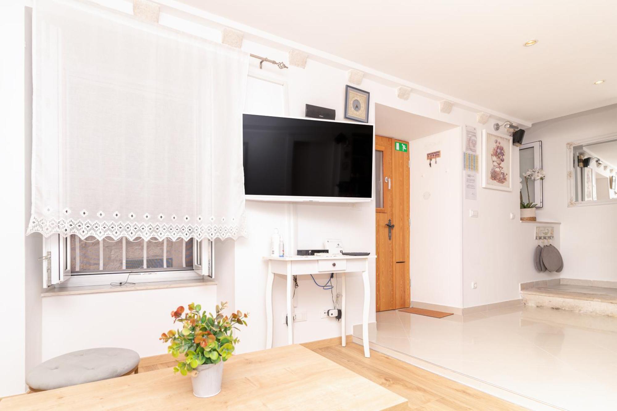 Apartment Cameleon Dubrovnik Eksteriør billede