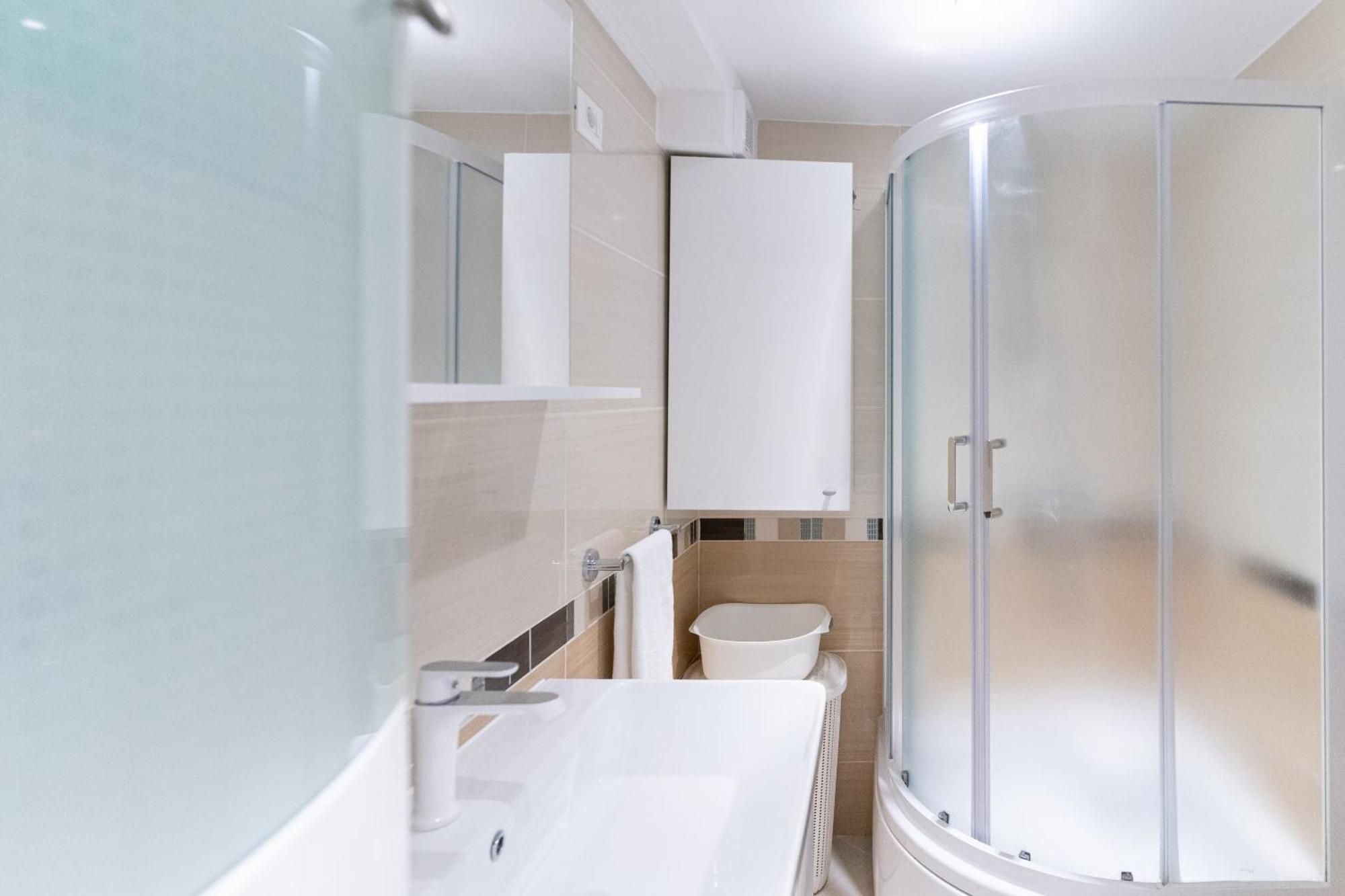 Apartment Cameleon Dubrovnik Eksteriør billede