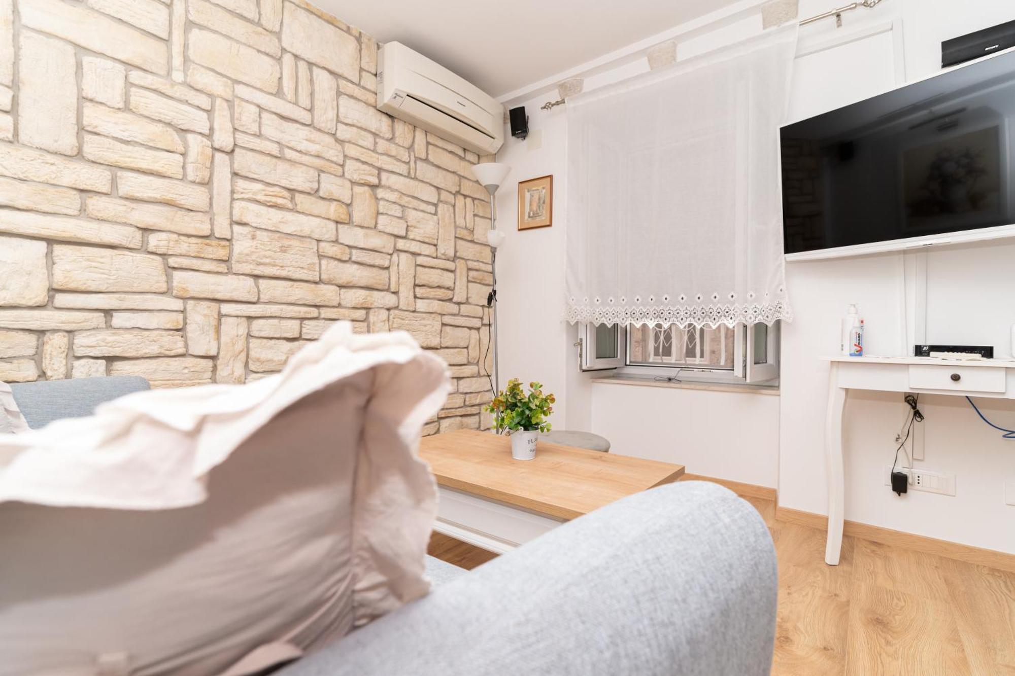 Apartment Cameleon Dubrovnik Eksteriør billede