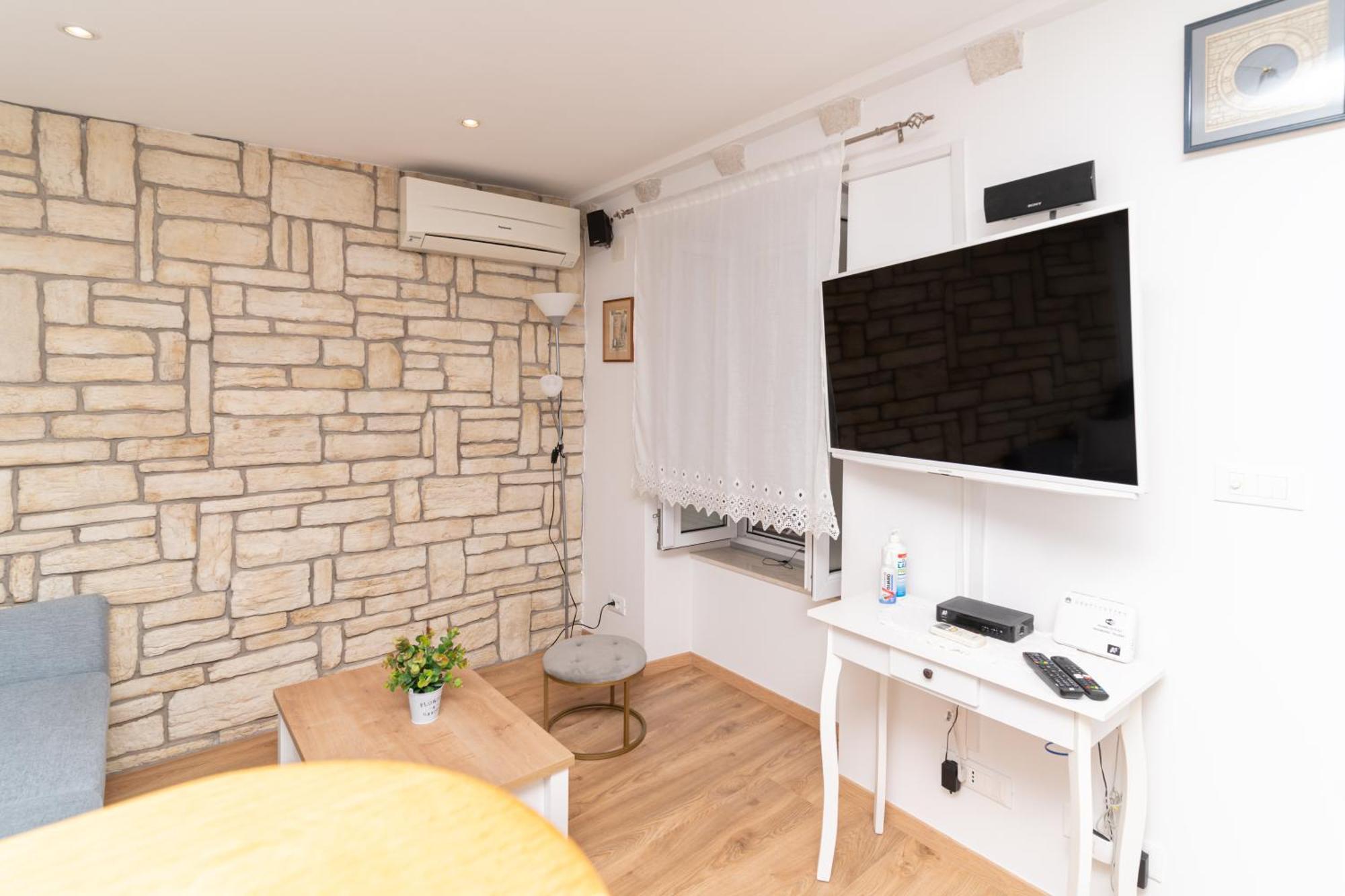 Apartment Cameleon Dubrovnik Eksteriør billede